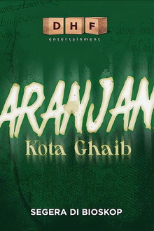 Saranjana: Kota Ghaib