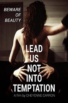 Poster do filme Lead Us Not Into Temptation