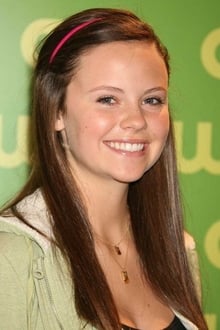 Foto de perfil de Sarah Ramos