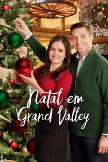 Poster do filme Natal em Grand Valley