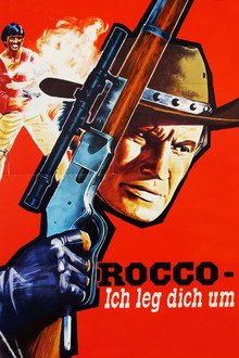 Rocco - Ich leg’ dich um