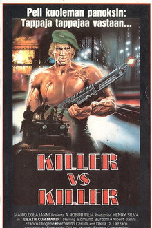 Killer contro killers