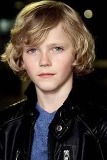 Photo of Tristan Riggs