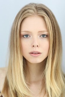 Photo of Megan Peta Hill