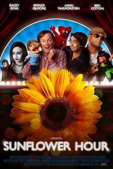 Poster do filme Sunflower Hour