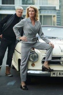 German Genius - Season 1