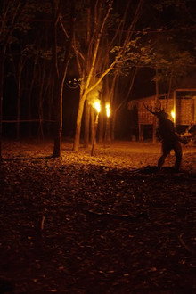 The Last Footage