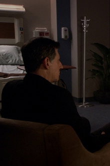In Treatment season 2 episode 24