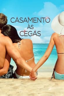 Poster da série Casamento às Cegas