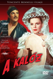 A kalóz