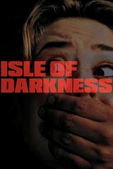 Poster do filme Isle of Darkness
