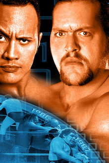 WWE WrestleMania 2000