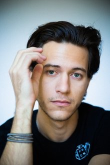 Photo of Dillon Lane