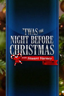 Twas The Night Before Christmas with Stuart Varney