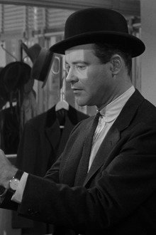 The Apartment