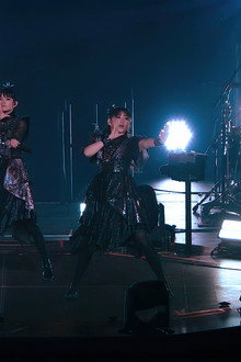 BABYMETAL Live at The Forum