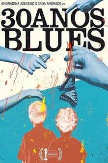 30 anos blues