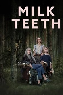 Milk Teeth Milk Teeth