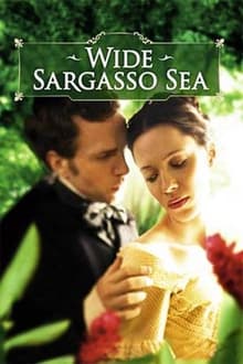 Poster do filme Wide Sargasso Sea