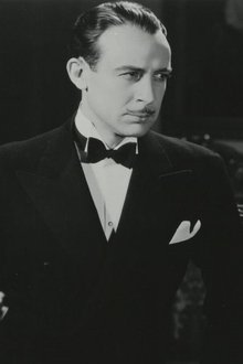Photo of Lester Matthews