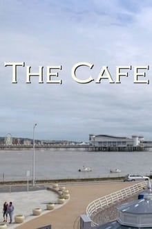 Poster da série The Café