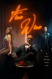 Fine Wine