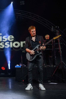 Duran Duran - Baloise Session 2025