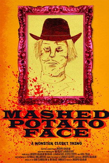 Mashed Potato Face