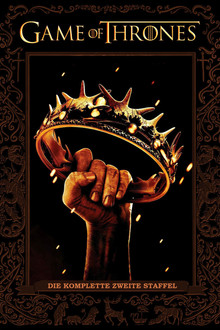 Staffel 2