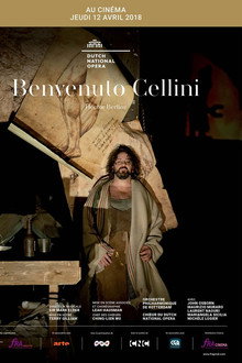 Benvenuto Cellini