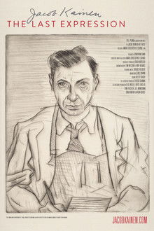 Jacob Kainen: The Last Expression