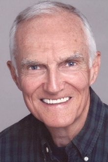 Photo of Bill McHugh
