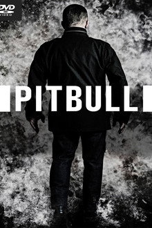 Pitbull: Fuerza Bruta