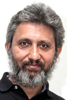 Photo of Neeraj Kabi