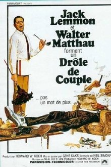 Drôle de couple