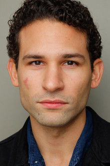 Photo of Maxwell Almono