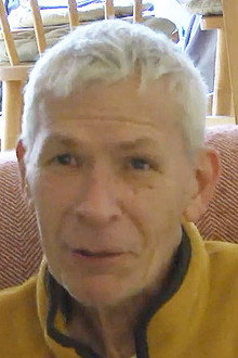 Photo of Louis Sheldon