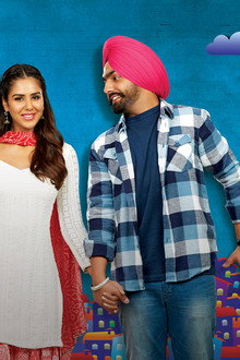 Nikka Zaildar