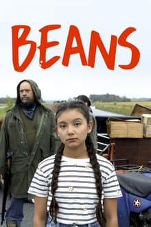 Beans movie poster