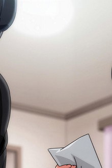 サキュバス喚んだら義母が来た!?