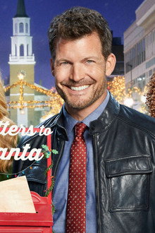 Christmas in Evergreen: Letters to Santa