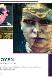 Poster do filme Toyen