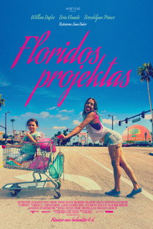 Floridos projektas