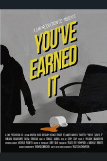 You've Earned It