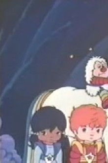Rainbow Brite - Season 1