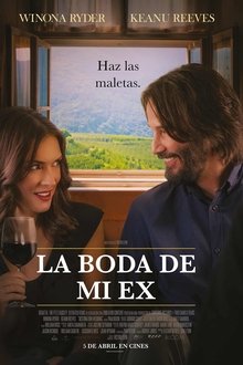 Destination Wedding (La boda de mi ex) (2018)