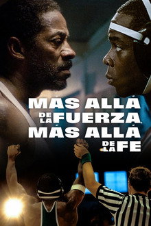 Más allá de la fuerza, más allá de la fe