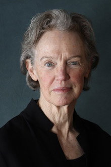 Photo of Kristin Griffith