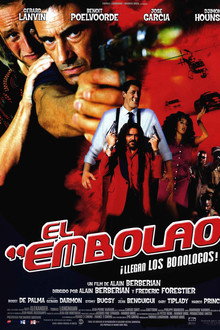 El embolao