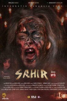 Imagem Sahir Deep Web 2019